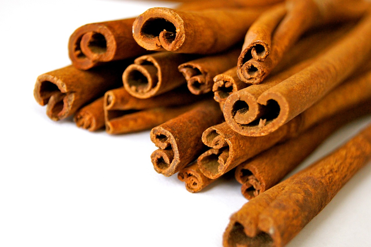 Celebrating Cinnamon: What is the Nutritional Value of Cinnamon?